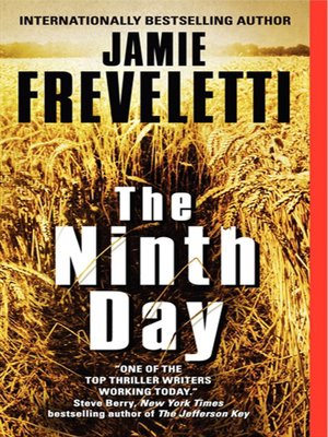 cover image of The Ninth Day
